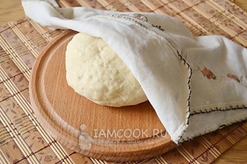 Вкусные рецепты слоеного бездрожжевого теста и вареной сгущенки 04