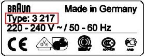 Какие аксессуары и насадки идут в комплекте с блендерами Braun из ТОП-14. Подбор запасных частей к блендерам Braun