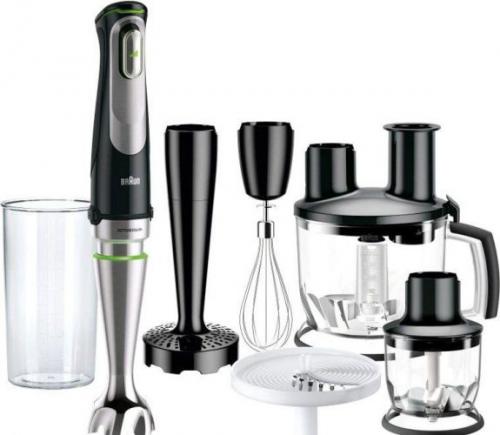 ТОП-14 лучших блендеров Braun: рейтинг, обзор и рекомендации 04 ТОП-14 лучших блендеров Braun: рейтинг, обзор и рекомендации 04