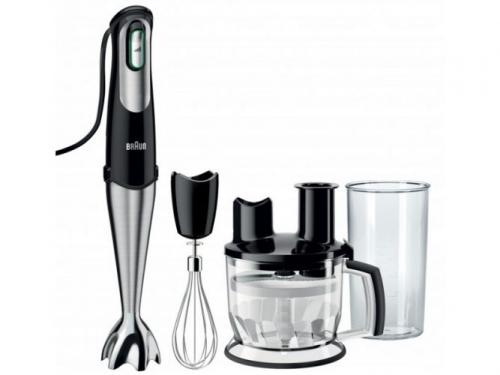 ТОП-14 лучших блендеров Braun: рейтинг, обзор и рекомендации 03 ТОП-14 лучших блендеров Braun: рейтинг, обзор и рекомендации 03