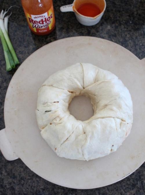 5 обалденно вкусных закусок из слоеного теста