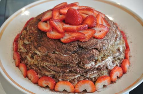 Простые и вкусные блюда, которые могут приготовить ваши дети 03