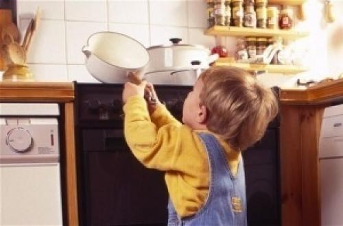 Простые и вкусные блюда, которые могут приготовить ваши дети 16