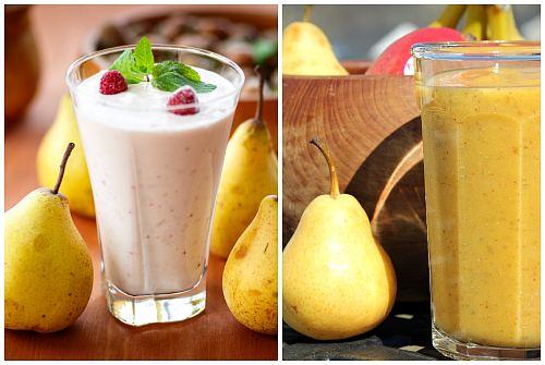 Смузи рецепты с молоком. Смузи с молоком: вкусная польза организму