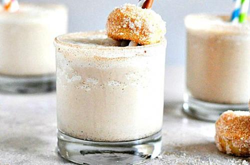 Смузи рецепты с молоком. Смузи с молоком: вкусная польза организму