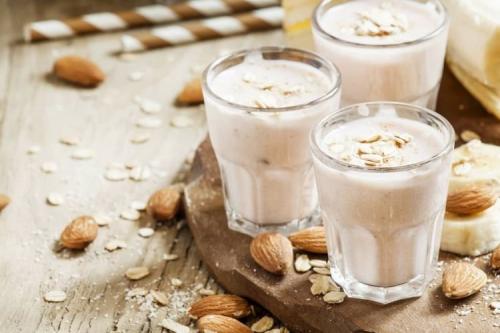 Что такое смузи и с чем его едят. 20 простых рецептов смузи в домашних условиях