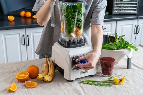 Как правильно ухаживать за профессиональным стационарным блендером, чтобы продлить его срок службы. Сборник советов по использованию блендера — Как правильно пользоваться блендером