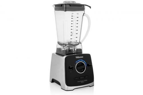 Каковы основные отличия профессиональных блендеров от бытовых моделей. Отличия профессионального блендера от бытового