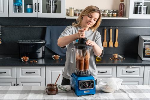 Как правильно ухаживать за профессиональным стационарным блендером, чтобы продлить его срок службы. Сборник советов по использованию блендера — Как правильно пользоваться блендером