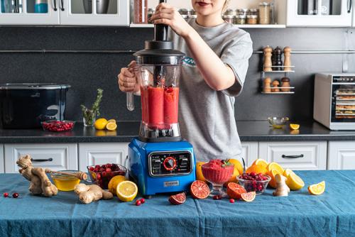 Как правильно ухаживать за профессиональным стационарным блендером, чтобы продлить его срок службы. Сборник советов по использованию блендера — Как правильно пользоваться блендером