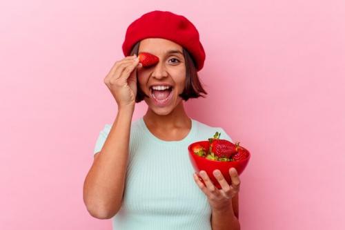 Топ продуктов для здорового кишечника