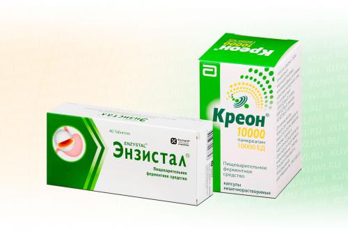 Лучшие аналоги Креон 10000: Дешевые и эффективные варианты