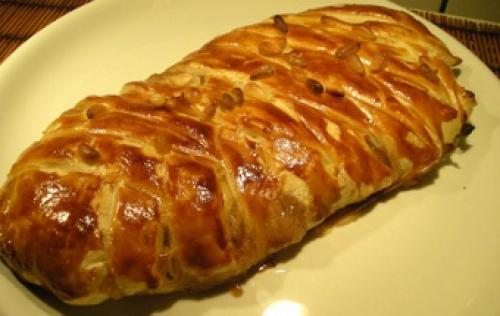 Можно ли использовать другие виды теста для приготовления рулетов. Тесто для рулетов