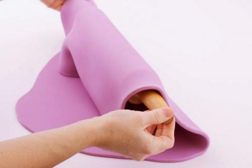 Украшения для торт-палочки: 10 идей для праздничного оформления 12