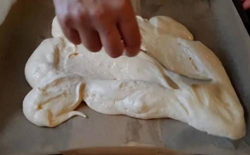 Секреты приготовления вкусных рулетов из слоенного теста сгущенка 13