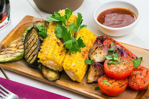 Какие продукты способствуют ускорению обмена веществ. 5 продуктов, которые ускоряют обмен веществ