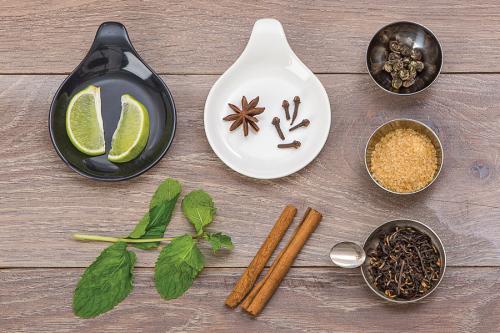 Какие продукты способствуют ускорению обмена веществ. 5 продуктов, которые ускоряют обмен веществ