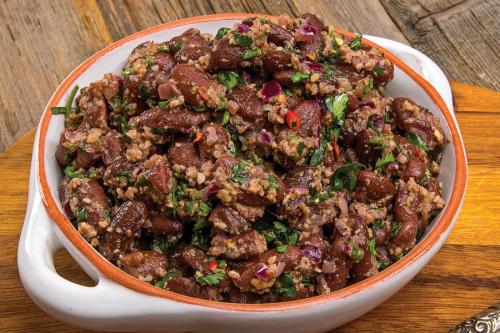 Какие продукты способствуют ускорению обмена веществ. 5 продуктов, которые ускоряют обмен веществ