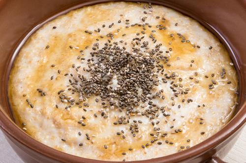 Какие продукты способствуют ускорению обмена веществ. 5 продуктов, которые ускоряют обмен веществ