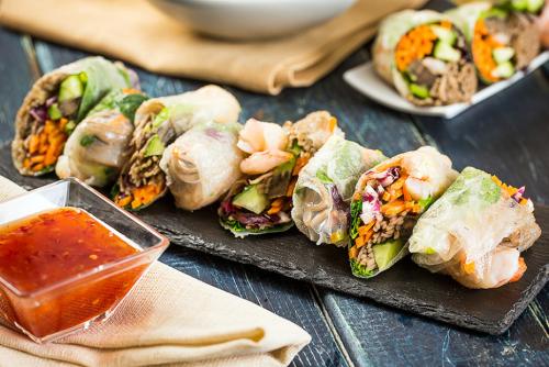 Какие продукты способствуют ускорению обмена веществ. 5 продуктов, которые ускоряют обмен веществ