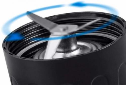 Silanga bl550 smoothie maker. Характеристики