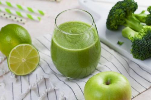 Смузи яблоко. 20 смузи из яблок, которые можно готовить круглый год