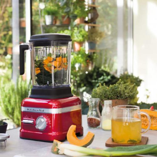 Разница между ручным и погружным блендером. В чем разница между погружным и стационарным блендером