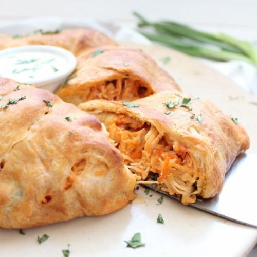 9 невероятных закусок из слоеного теста. 9 обалденно вкусных закусок из слоеного теста