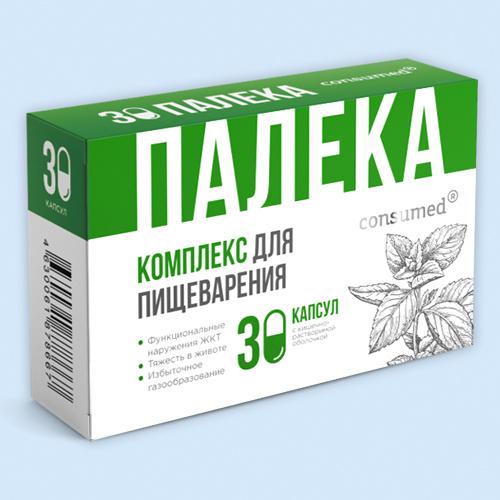 Лучшие препараты для пищеварения: полный список и рекомендации 03