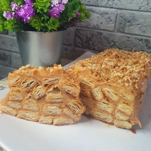 Можно ли использовать заменители для ингредиентов в рецепте быстрого тортного полено. Как сделать торт «Полено» всего из 3 ингредиентов – рецепт такой простой, что справятся даже дети