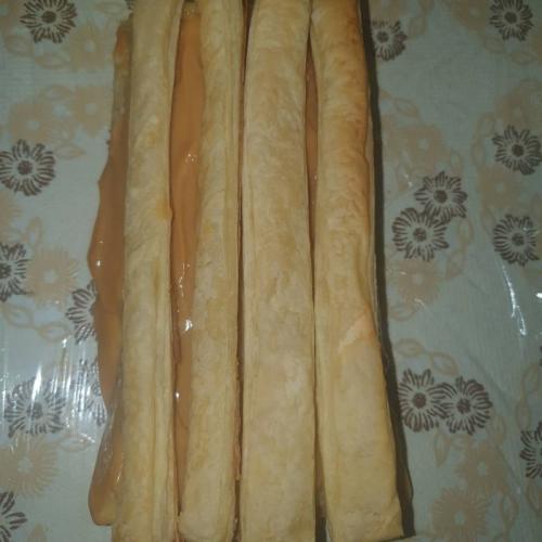 Можно ли использовать заменители для ингредиентов в рецепте быстрого тортного полено. Как сделать торт «Полено» всего из 3 ингредиентов – рецепт такой простой, что справятся даже дети