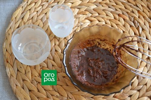 Быстрый торт полено: простой рецепт для начинающих 14 Быстрый торт полено: простой рецепт для начинающих 14