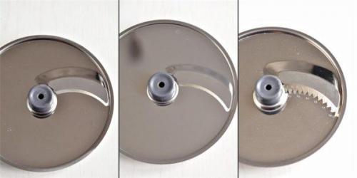 Насадки для стационарного блендера. Какие насадки можно применить для блендера 07