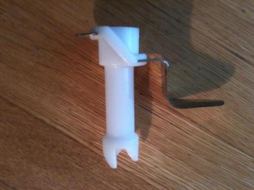 Насадки для стационарного блендера. Какие насадки можно применить для блендера 05