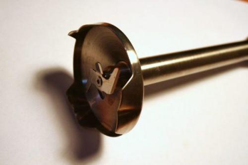 Насадки для стационарного блендера. Какие насадки можно применить для блендера 01