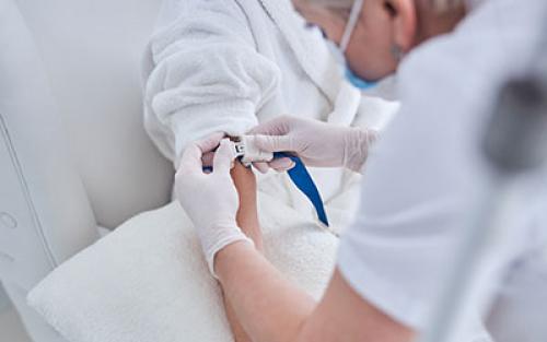 Детоксикация в домашни условия. Что делать после длительного запоя