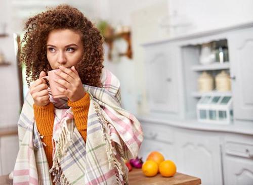 Как остановить бесконечный кашель. 8 советов для облегчения ночного кашля
