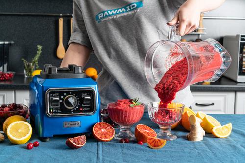 Как блендер справляется с измельчением овощей, фруктов и льда. Сборник советов по использованию блендера — Как правильно пользоваться блендером