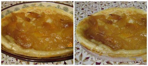 Простые рецепты из слоеного теста сладкие. Сладкая выпечка из готового слоеного теста: 36 рецептов на скорую руку