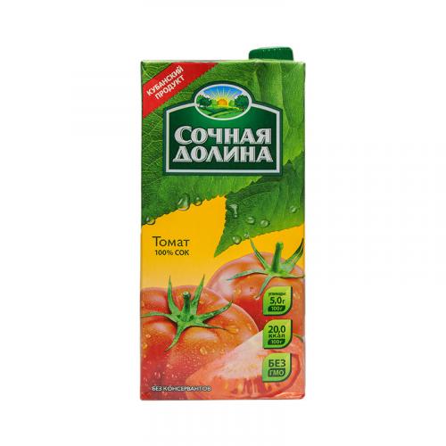 Самый полезный сок марка. 7 видов томатного сока прошли экспертизу