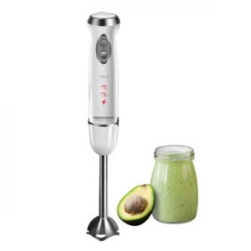 Блендер погружной ручной REDMOND RHB-2972. Обзор погружного блендера REDMOND RHB-2972