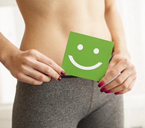 Как опорожниться при запоре. Запор: как наладить стул?