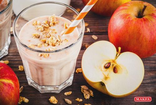 На завтрак смузи для похудения: 5 простых рецептов для быстрого результата 02