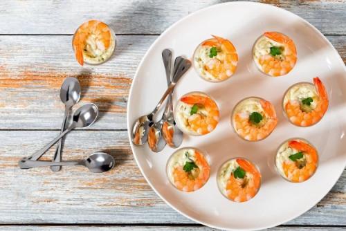 Оригинальные закуски для фуршета. 20 простых и очень вкусных закусок для фуршета