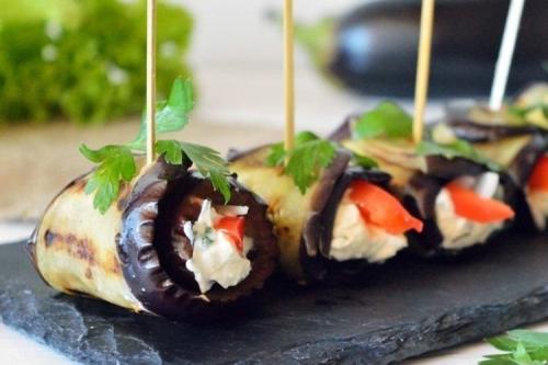 Оригинальные закуски для фуршета. 20 простых и очень вкусных закусок для фуршета