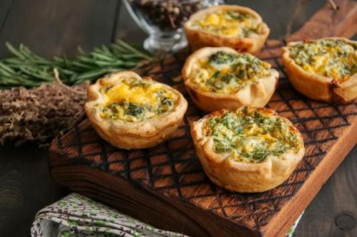 Оригинальные закуски для фуршета. 20 простых и очень вкусных закусок для фуршета