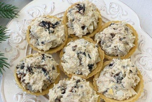 Оригинальные закуски для фуршета. 20 простых и очень вкусных закусок для фуршета