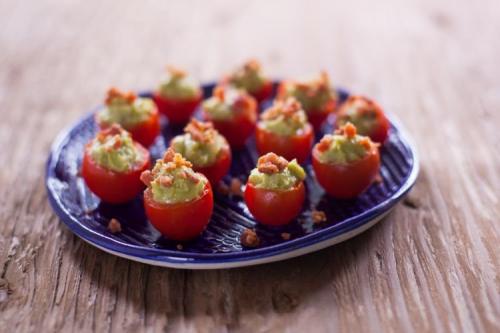 Оригинальные закуски для фуршета. 20 простых и очень вкусных закусок для фуршета