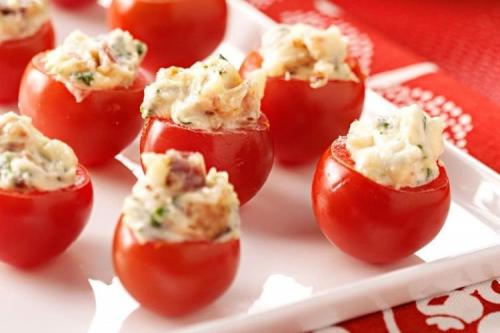 Оригинальные закуски для фуршета. 20 простых и очень вкусных закусок для фуршета