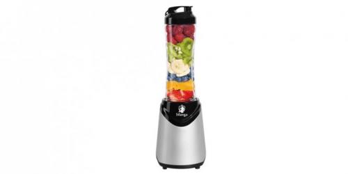 Блендер для смузи со стаканом. Silanga BL550 Smoothie maker